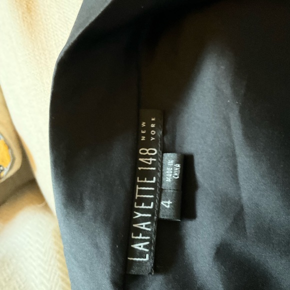 Blouse - Picture 4 of 5